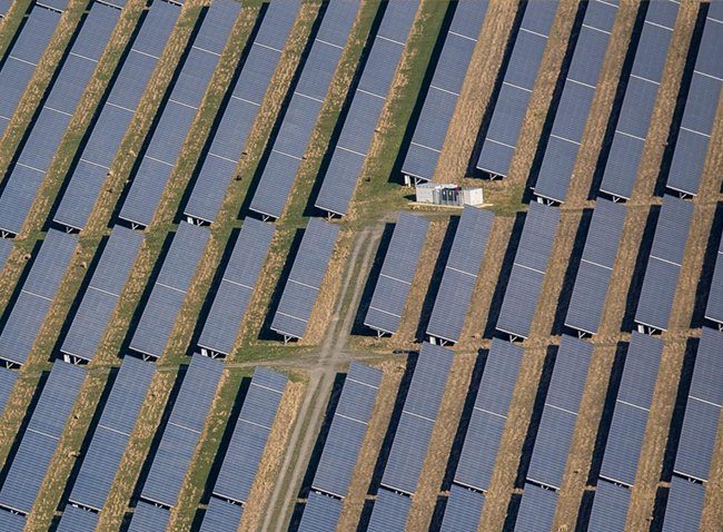 Solar Installation
