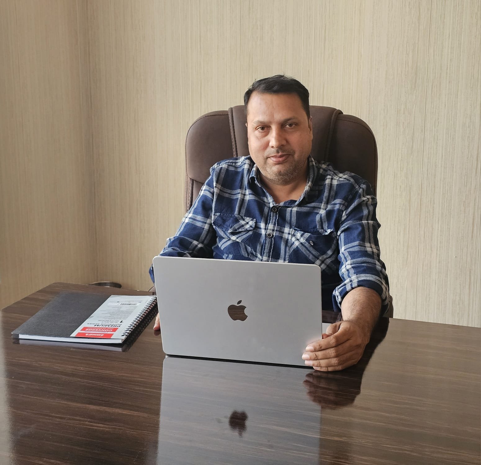 Dhananjai Kumar Yadav