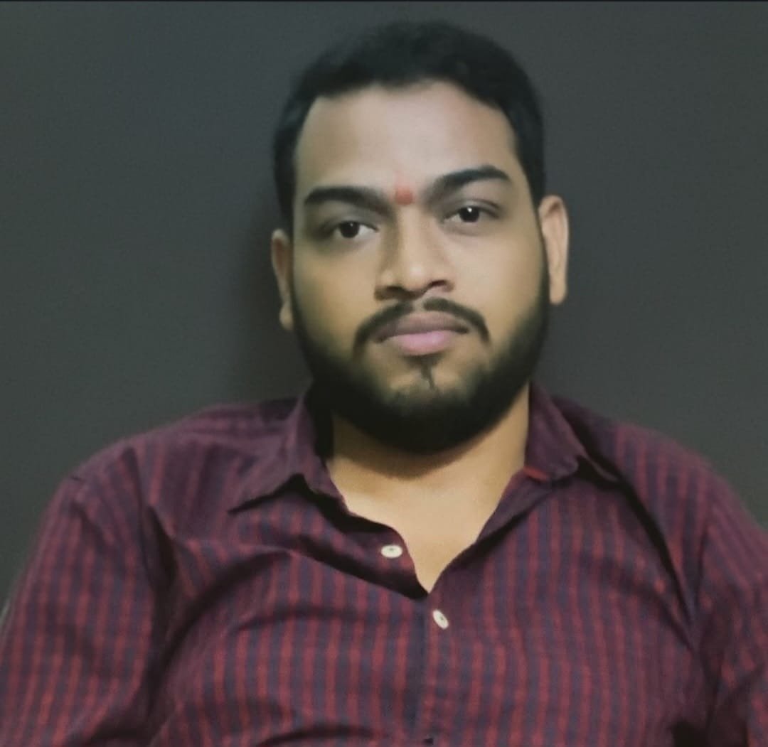 Abhishek Sharma